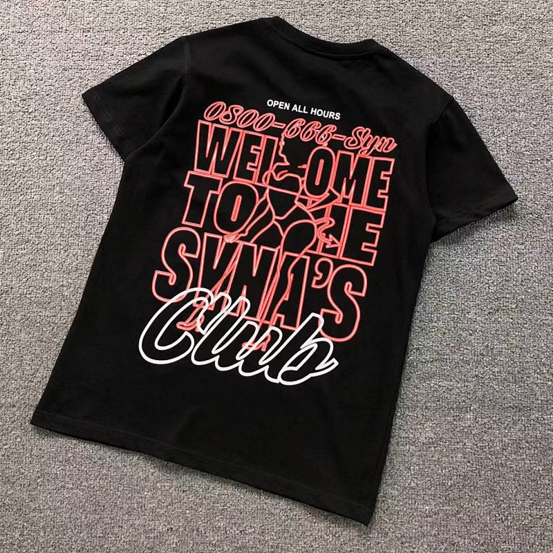 Unbranded 85 S⭐N⭐ T-SHIRT 1104284363 (Im 170Cm 60Kg I Wear Size XS In The Phot), photo 1
