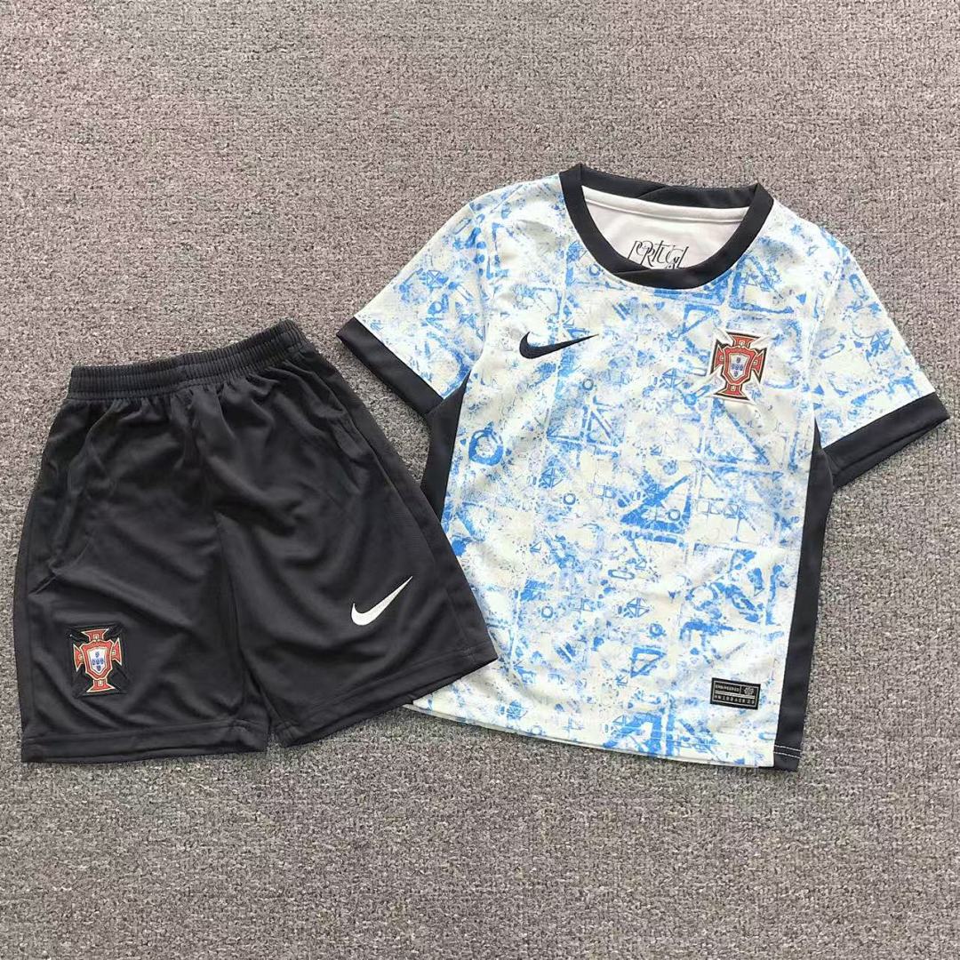 Chanel 75 FOOTBALL CHILD T-SHIRT