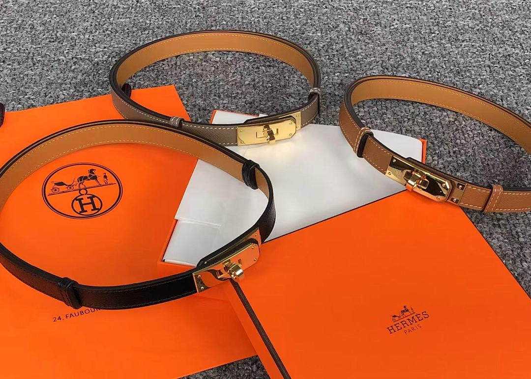 Unbranded 288 H⭐R⭐⭐S BELT 4110161501 (Long : Short 55CM 105CM) - Image 3