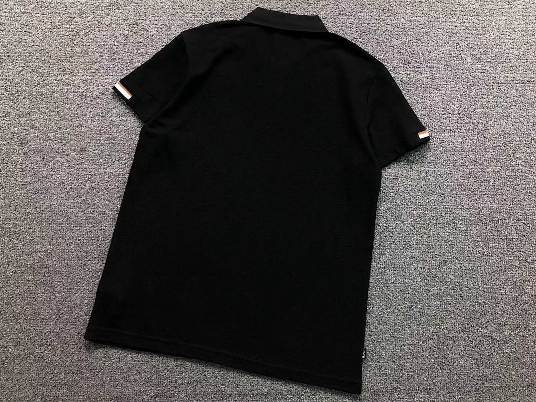 Hugo Boss 138 H⭐G⭐ B⭐⭐S POLO 3204030204 (Im 170Cm 60Kg I Wear Size L In The Phot) - Image 21