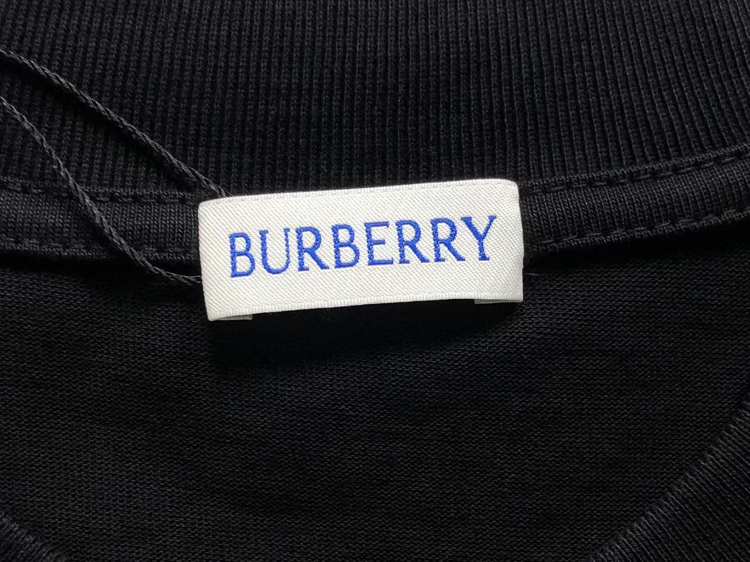 Burberry 95 B⭐R⭐E⭐RY T-SHIRT 525221181 (Im 170Cm 60Kg I Wear Size S In The Phot) - Image 18