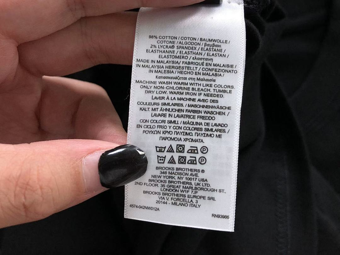 Unbranded 85 P⭐A⭐A T-SHIRT 2111060401 (Im 170Cm 60Kg I Wear Size XL In The Phot) - Image 20