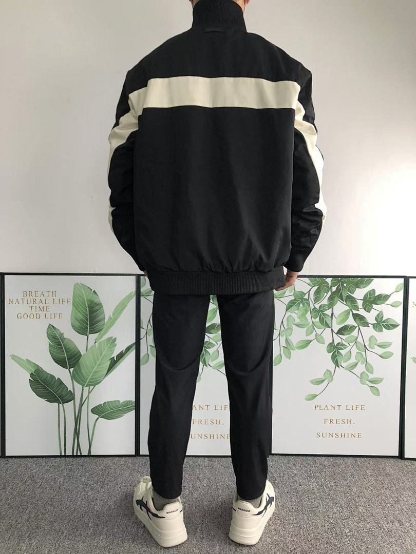 Fear of God 218 FOG COTTON CIOTHES 311075617 (Im 170Cm 55Kg I Wear Size M In The Phot) - Image 4