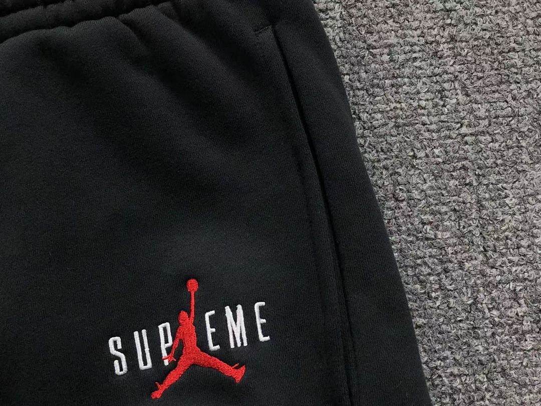 Air Jordan TROUSERS 218 A⭐R J⭐R⭐AN S⭐⭐R⭐⭐E HOODIE - Image 45