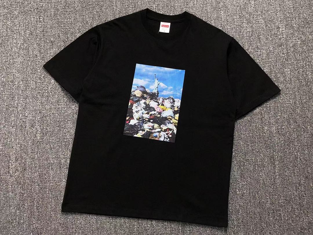 Supreme 88 S⭐⭐R⭐⭐E T-SHIRT - Image 6