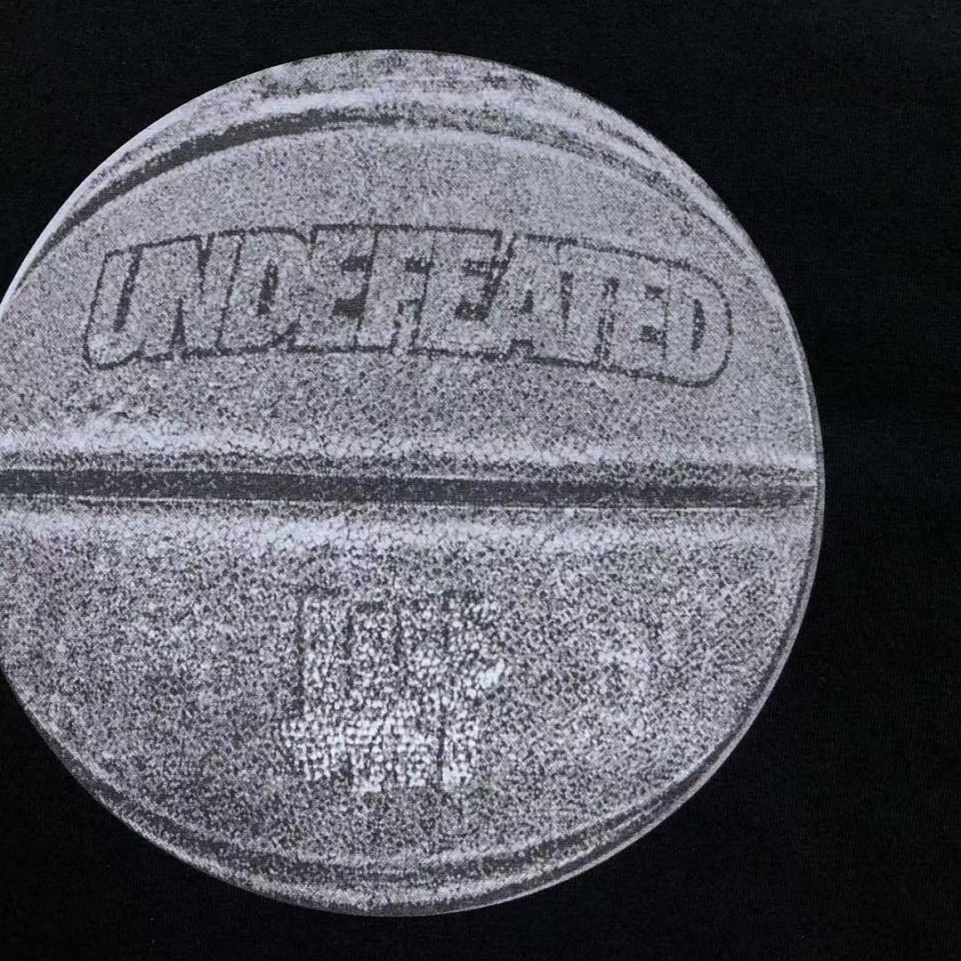 Undefeated 88 UNDEFEATED T-SHIRT 126231702 (Im 170Cm 60Kg I Wear Size L In The Phot) - Image 18
