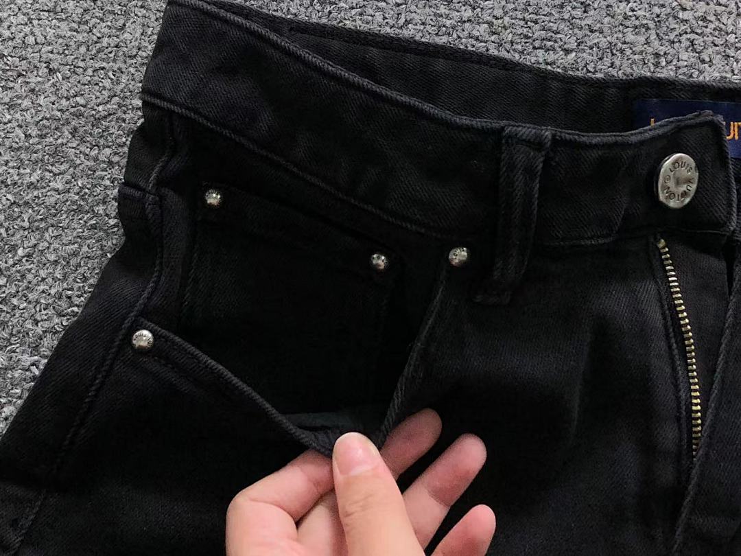 Louis Vuitton 218 L⭐ TROUSERS 5112217106 (Im 170Cm 60Kg I Wear Size S In The Phot) - Image 17