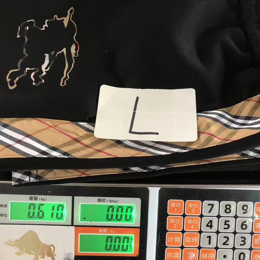 Burberry 398 B⭐R⭐E⭐RY HOODIE TROUSERS 5242708147 (Im 170Cm 60Kg I Wear Size L In The Phot) - Image 54