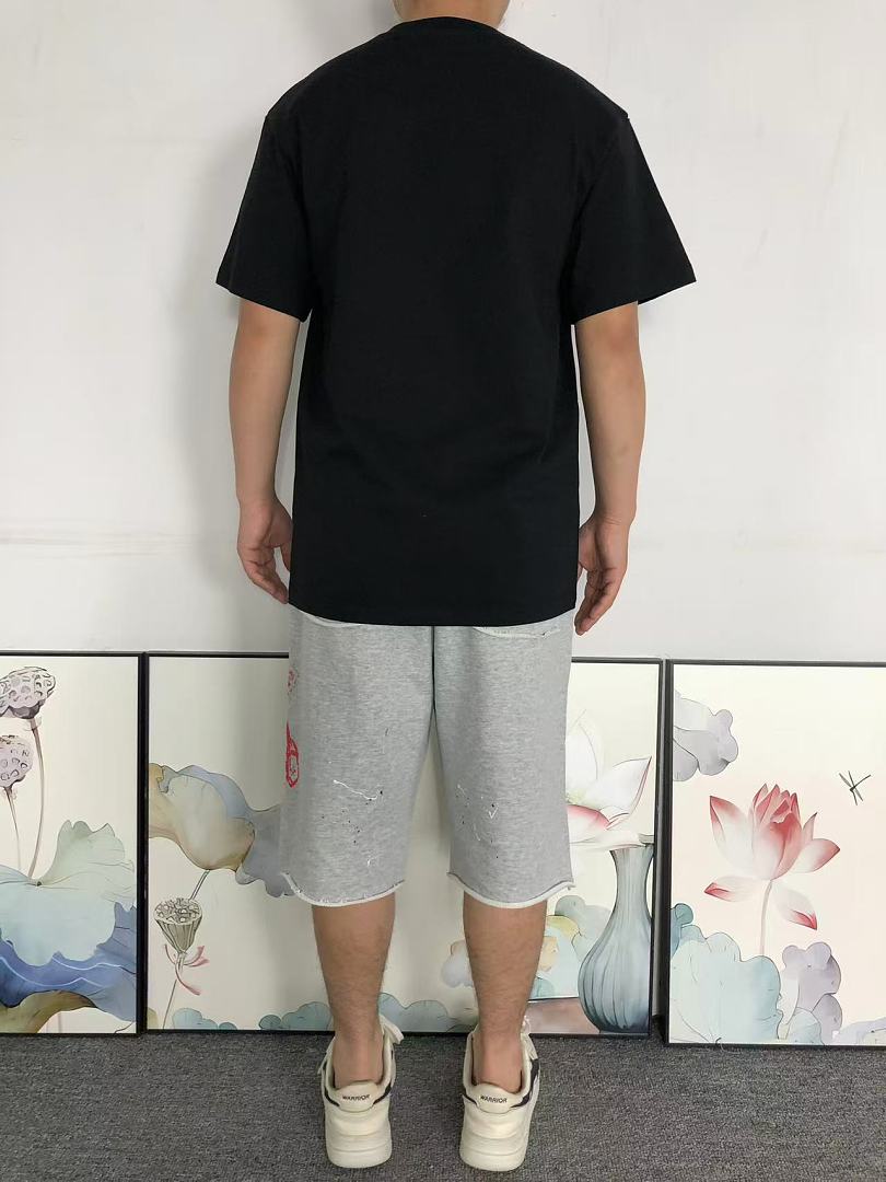 Bape 88 BAPE T-SHIRT 3206031821 (Im 170Cm 60Kg I Wear Size M In The Phot) - Image 4