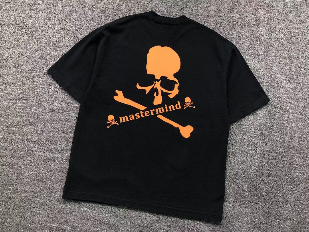 Mastermind 128 MASTERMIND T-SHIRT - Image 7