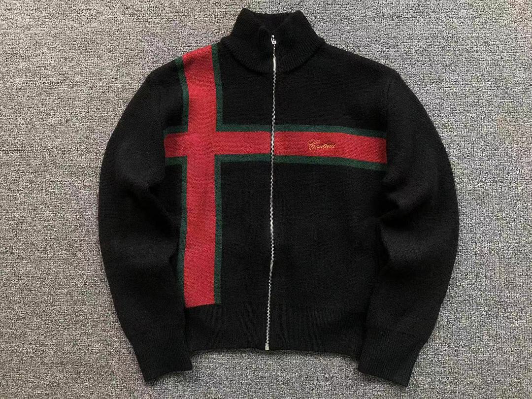 Corteiz 185 CORTEIZ SWEATER 125203134 (Im 170Cm 60Kg I Wear Size S In The Phot) - Image 9