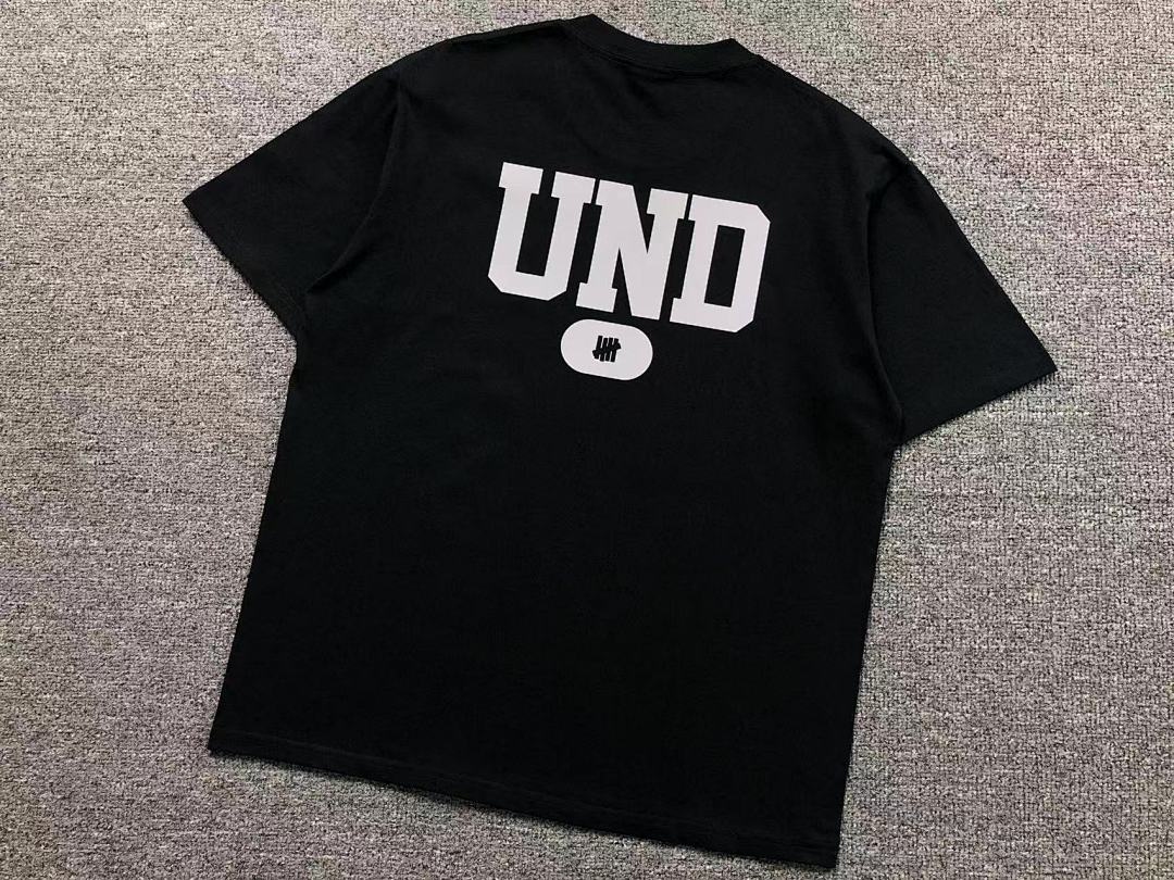 Undefeated 85 UNDEFEATED T-SHIRT 1112110702 (Im 170Cm 60Kg I Wear Size L In The Phot) - Image 14