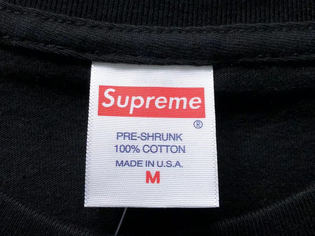 Supreme 95 S⭐⭐R⭐⭐E T-SHIRT 123131002 (Im 170Cm 60Kg I Wear Size M In The Phot) - Image 30