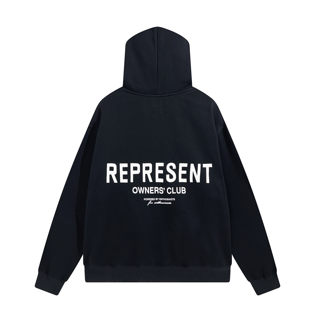 Represent 98 REPRESENT - Image 4