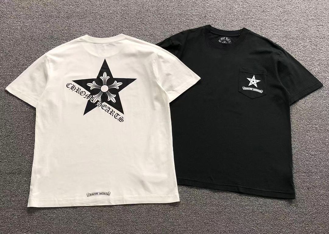 Comme des Garcons 113 C⭐⭐OME HE⭐⭐TS T-SHIRT 4207290302 (Im 170Cm 60Kg I Wear Size M In The Phot) - Image 5