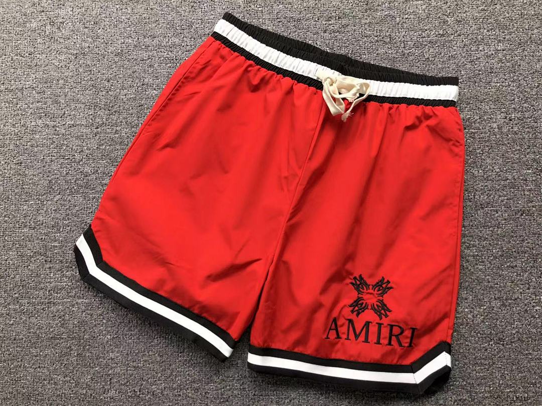 AMIRI 88 AMIRI SHORTS 31004121040 (Im 170Cm 60Kg I Wear Size L In The Phot) - Image 10