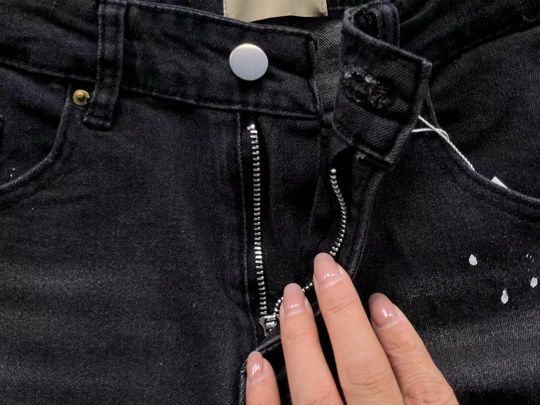Gallery Dept 158 GALLERY DEPT TROUSERS 3103240453 (Im 170Cm 60Kg I Wear Size S In The Phot) - Image 18