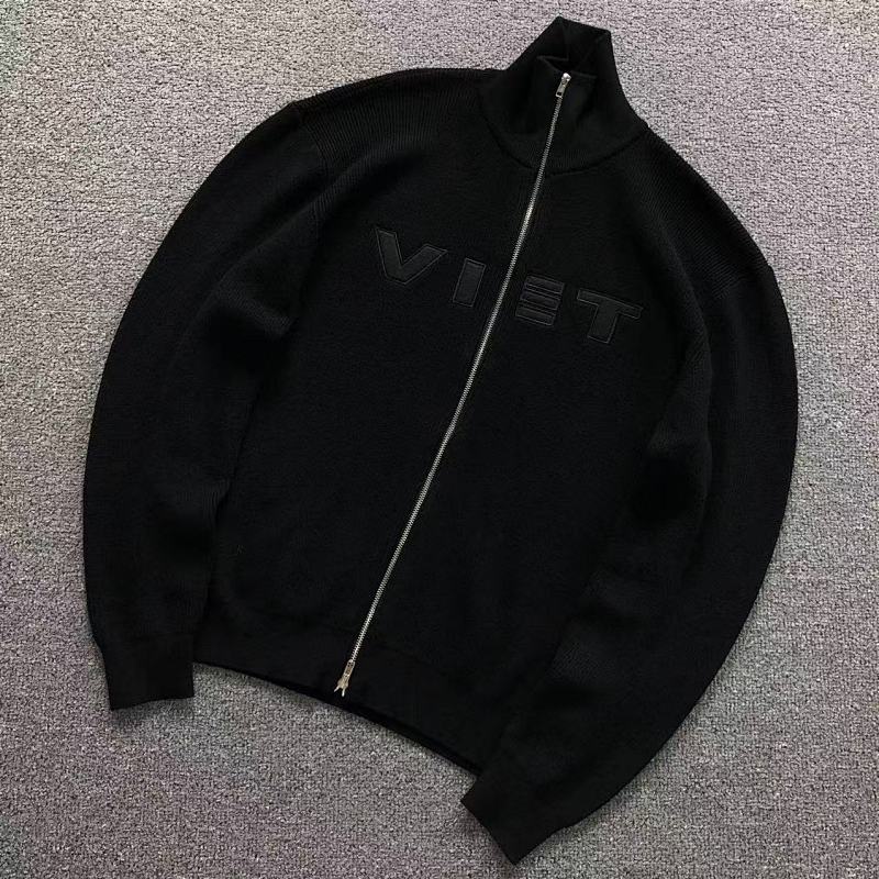 Vetements 195 VETEMENTS SWEATER 41102904145 (Im 170Cm 60Kg I Wear Size S In The Phot)
