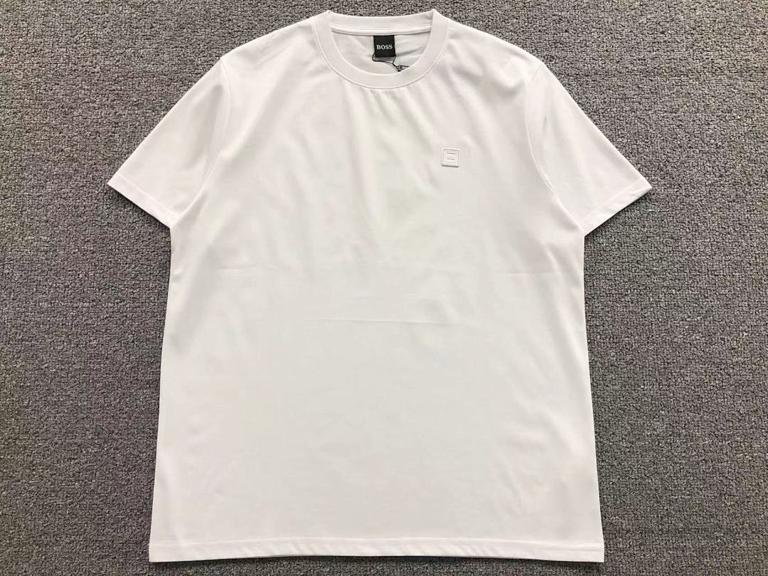 Hugo Boss 85 H⭐G⭐ B⭐⭐S T-SHIRT 3203145203 (Im 170Cm 60Kg I Wear Size L In The Phot) - Image 7