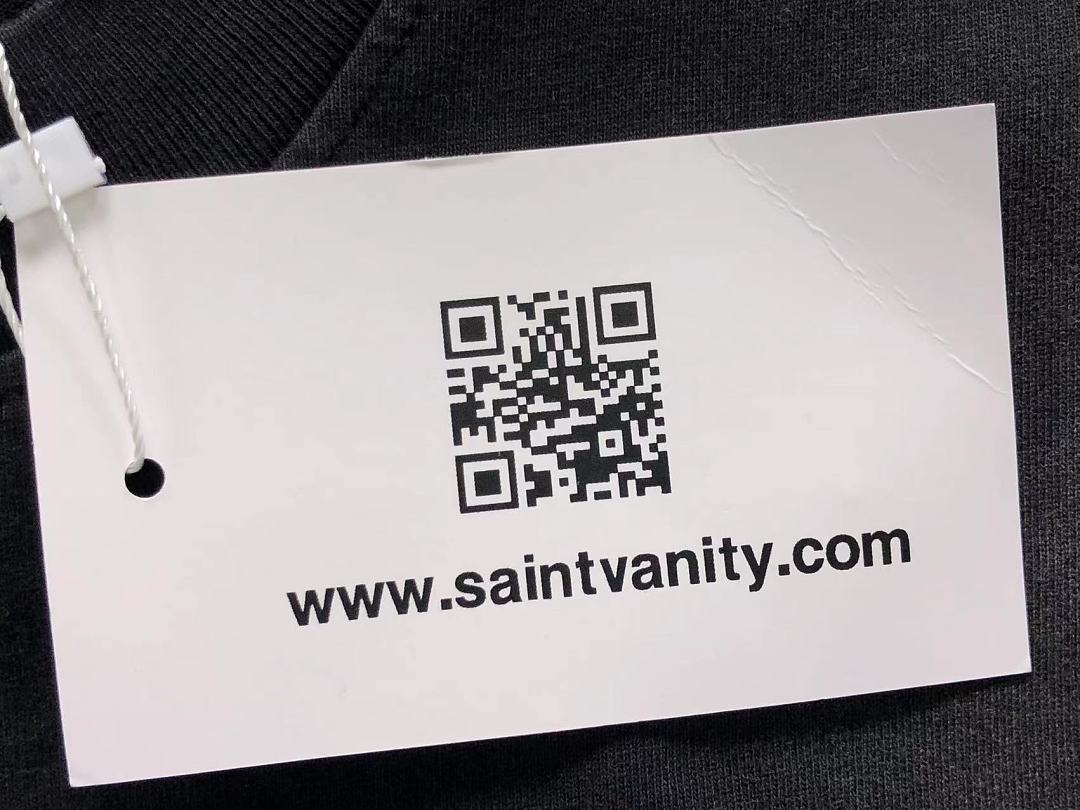 Saint Vanity 139 SA⭐N⭐ VA⭐IT⭐ T-SHIRT 4208150472 (Im 170Cm 60Kg I Wear Size M In The Phot) - Image 15