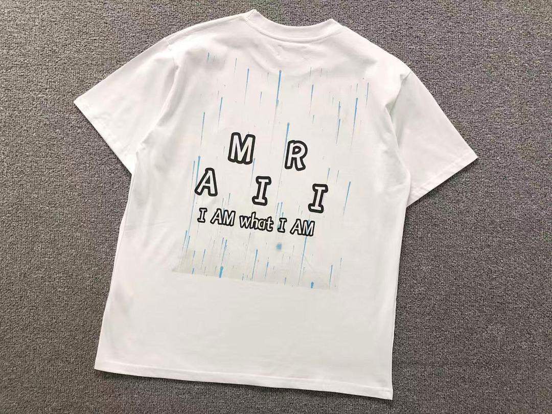 AMIRI 85 AMIRI T-SHIRT 512182286 (Im 170Cm 60Kg I Wear Size M In The Phot) - Image 13