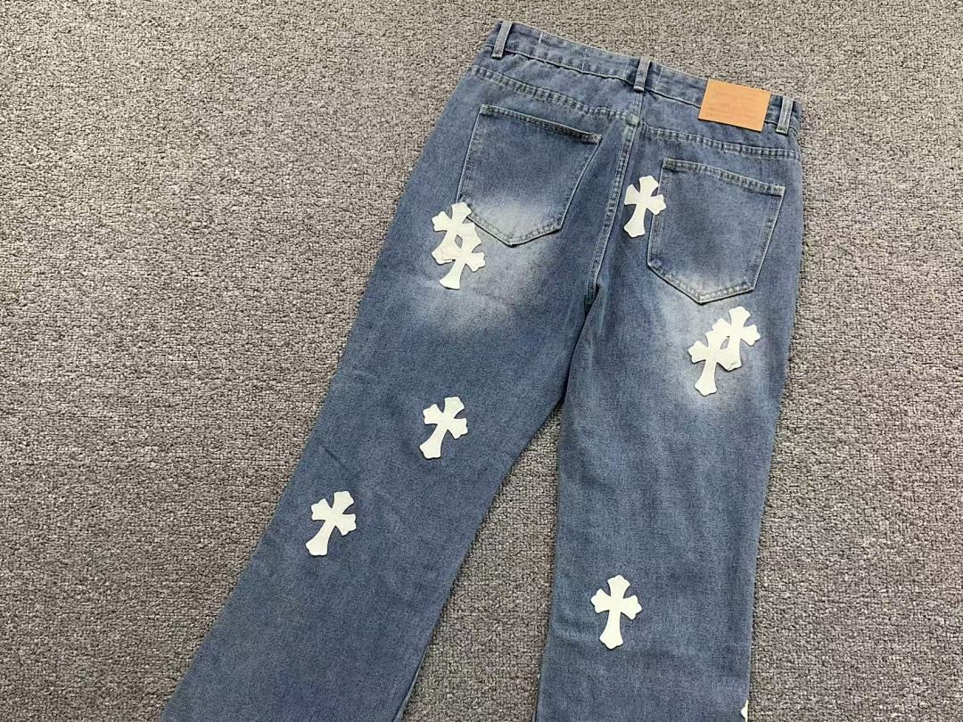Gallery Dept 158 GALLERY DEPT TROUSERS 1104252853 (Im 170Cm 60Kg I Wear Size S In The Phot) - Image 7
