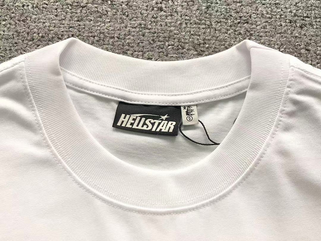 Hellstar 135 HELLSTAR T-SHIRT 3110211717 (Im 170Cm 60Kg I Wear Size S In The Phot) - Image 14