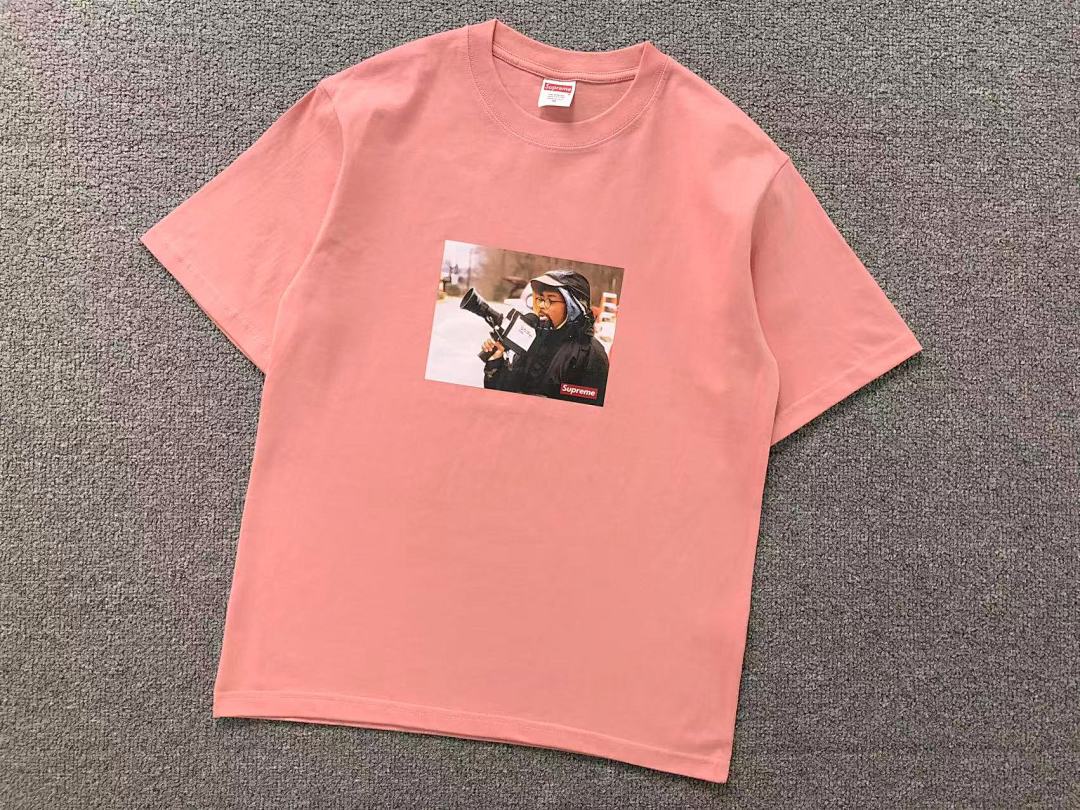 Supreme 115 S⭐⭐R⭐⭐E T-SHIRT 4201141277 (Im 170Cm 60Kg I Wear Size M In The Phot) - Image 11