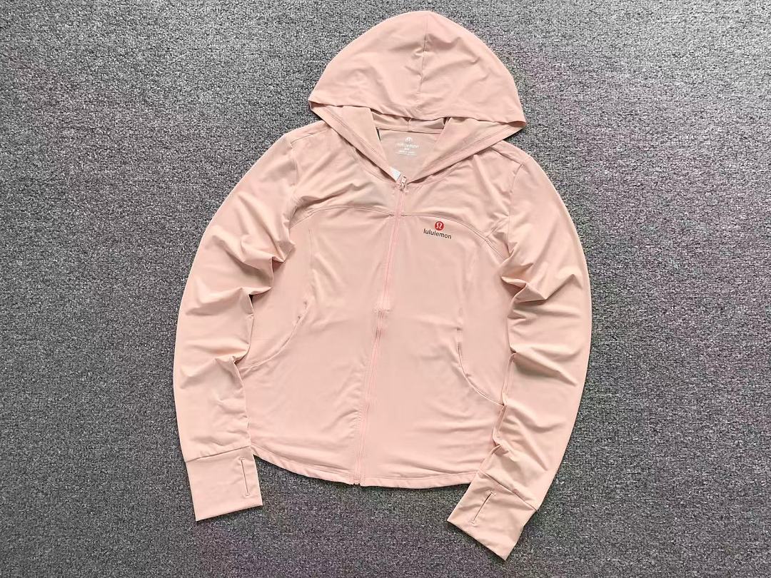 Unbranded 145 LULULEMON SUNSCREEN CLOTHING FEMAIE - Image 7