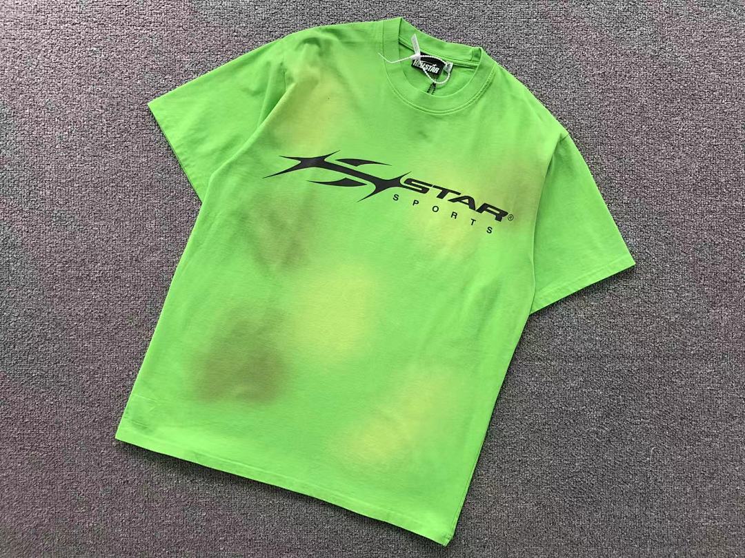 Hellstar 135 HELLSTAR T-SHIRT 3106071872 (Im 170Cm 60Kg I Wear Size M In The Phot) - Image 11