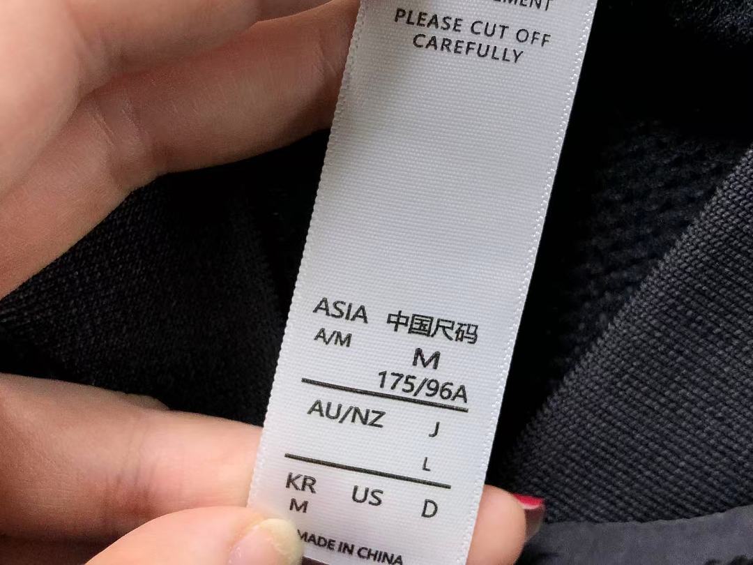 Adidas TO158TROUSERS 145 A⭐I⭐AS JACKET TROUSERS 3207302977 (Im 170Cm 60Kg I Wear Size M In The Phot) - Image 24