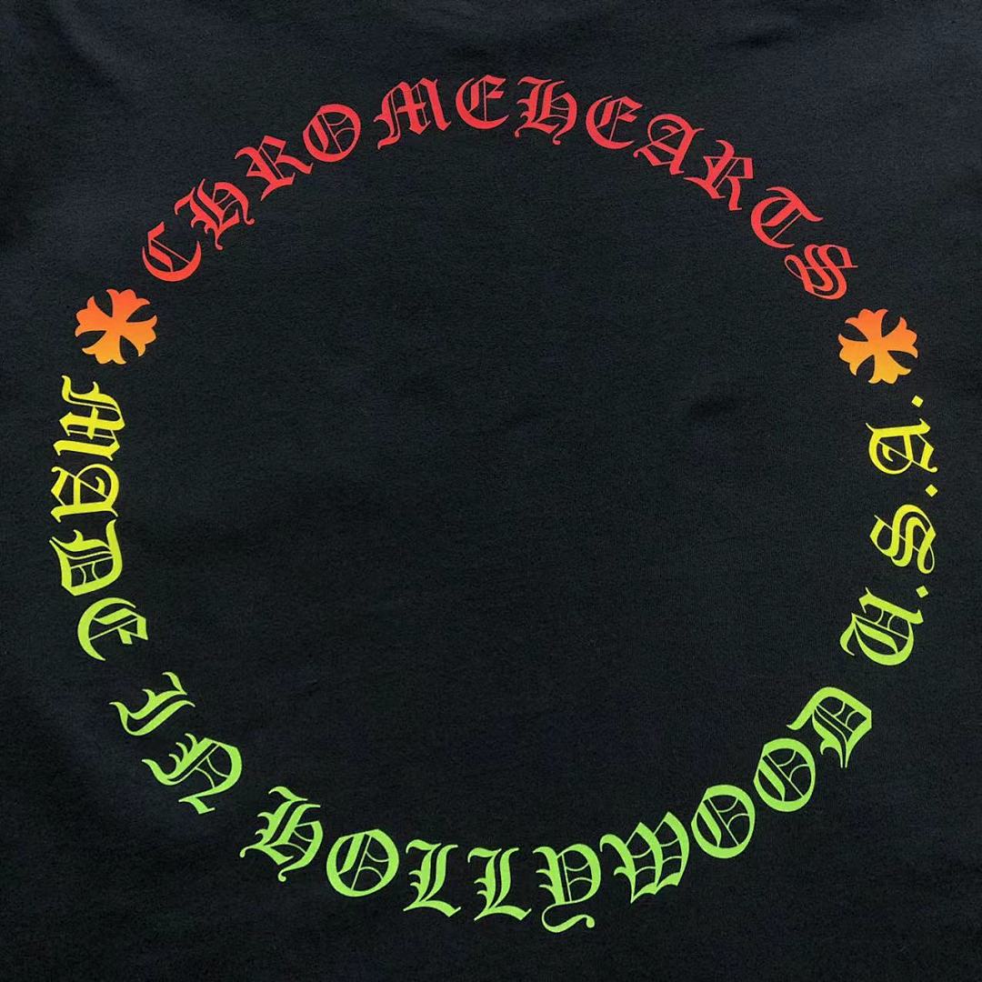 Comme des Garcons 108 C⭐⭐OME HE⭐⭐TS T-SHIRT 123111602 (Im 170Cm 60Kg I Wear Size S In The Phot) - Image 13