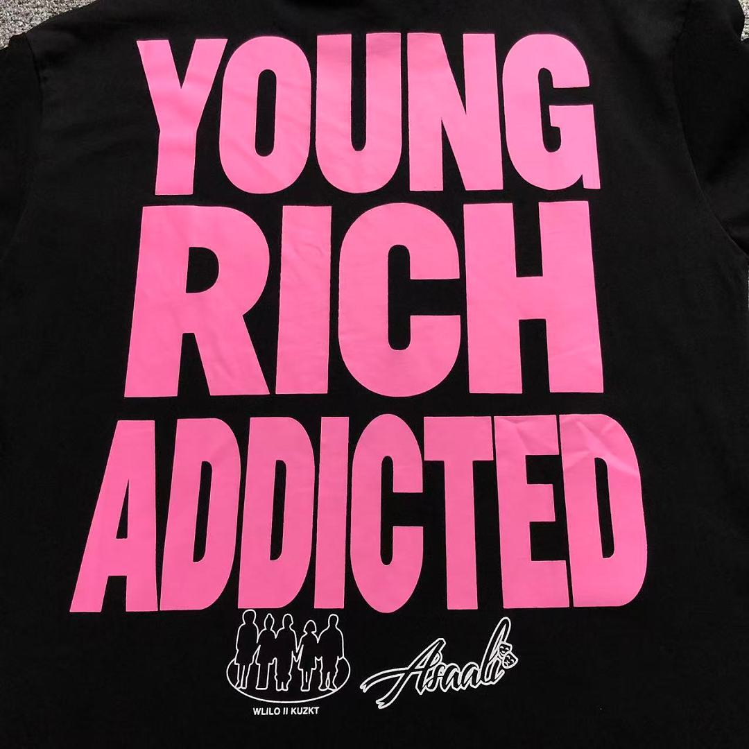 Cough Syrup 95 COU⭐H SY⭐UP T-SHIRT 525121578 (Im 170Cm 60Kg I Wear Size XL In The Phot) - Image 13