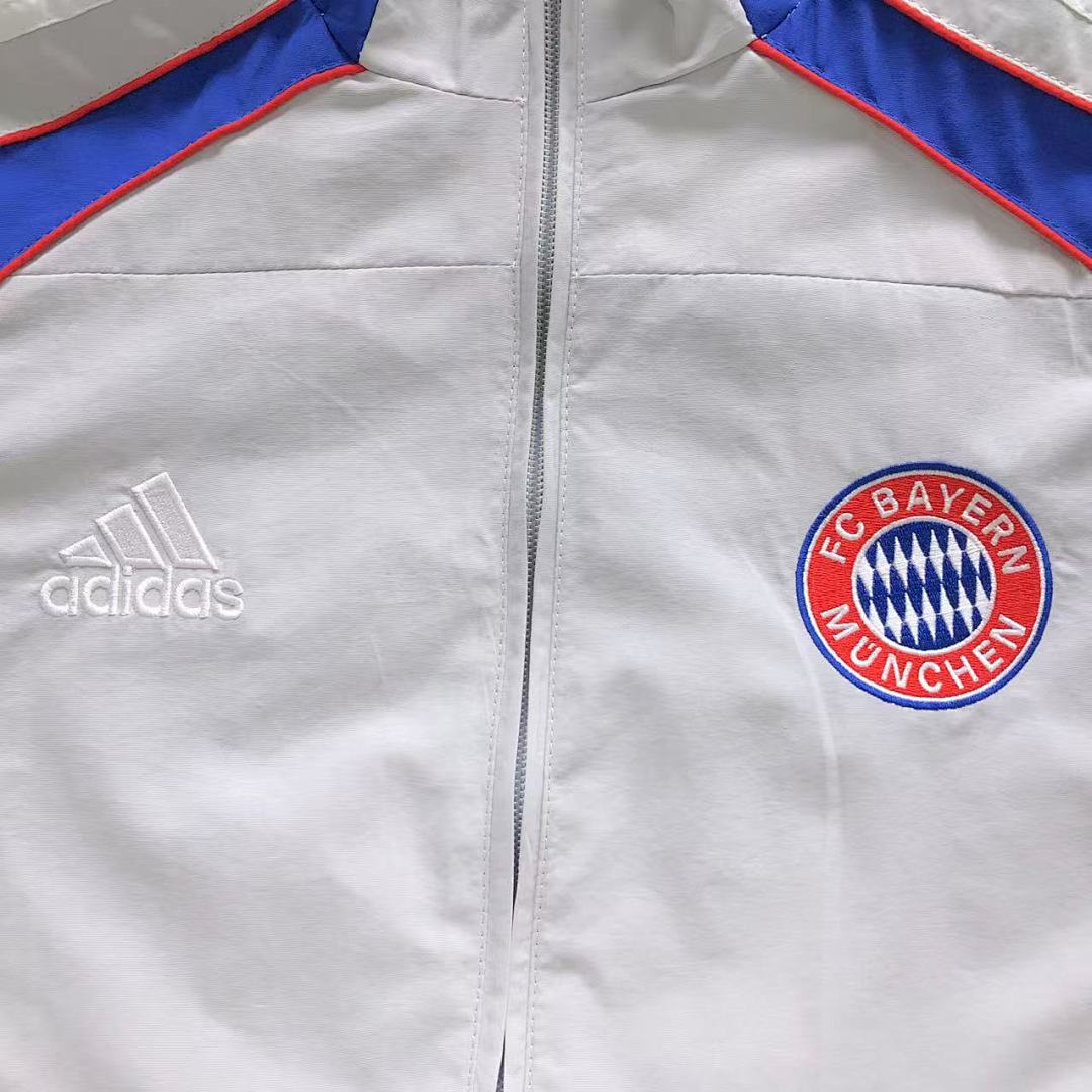 Adidas 135 A⭐I⭐AS JACKET 59300185 (Im 170Cm 60Kg I Wear Size S In The Phot) - Image 13
