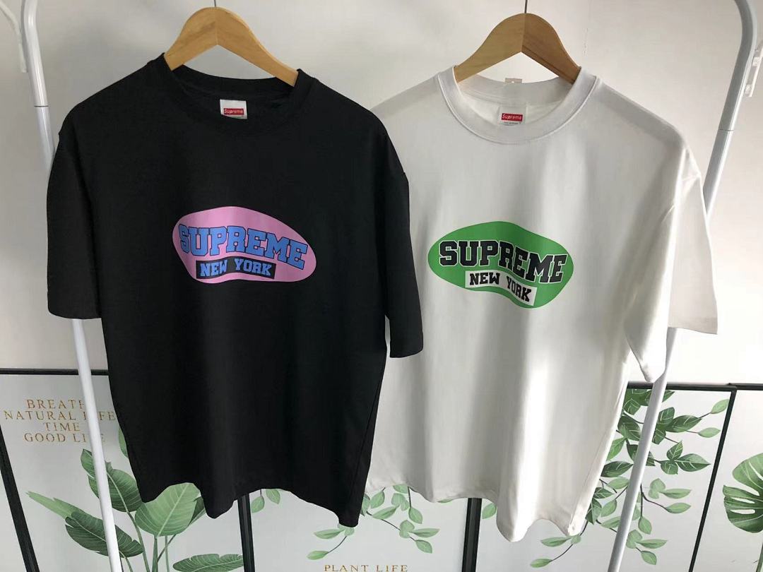 Supreme 89 S⭐⭐R⭐⭐E T-SHIRT 212071621 (Im 170Cm 57Kg I Wear Size M In The Phot) - Image 23