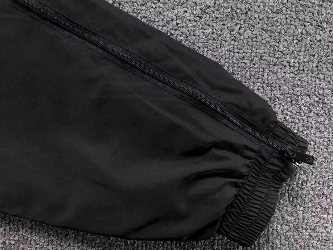 Adidas TROUSERS128 A⭐I⭐AS JACKET - Image 22