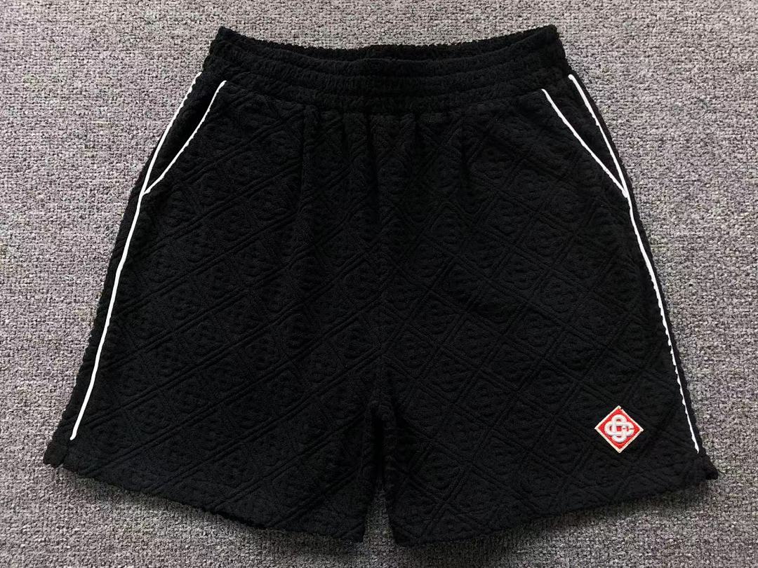 Casablanca 558 CASABLANCA SHORTS SHIRT SWEATER 581831127 (Im 170Cm 60Kg I Wear Size M In The Phot) - Image 27