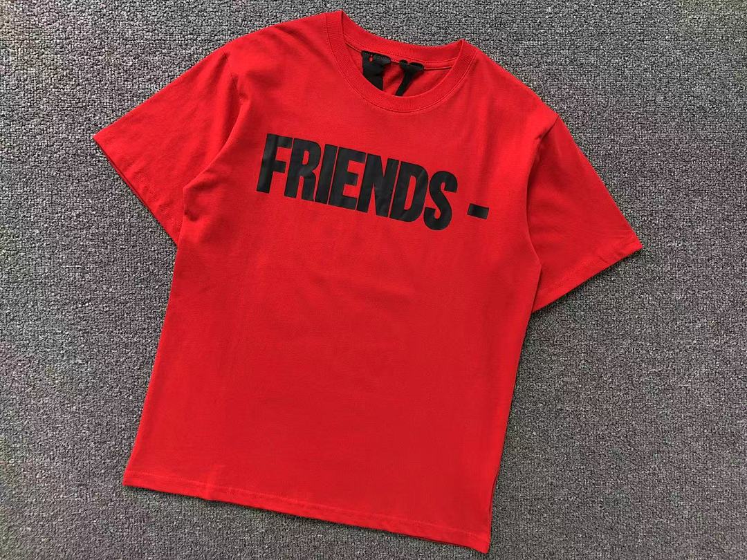 On Running 69 VLONE T-SHIRT 504159691 (Im 170Cm 60Kg I Wear Size S In The Phot) - Image 11