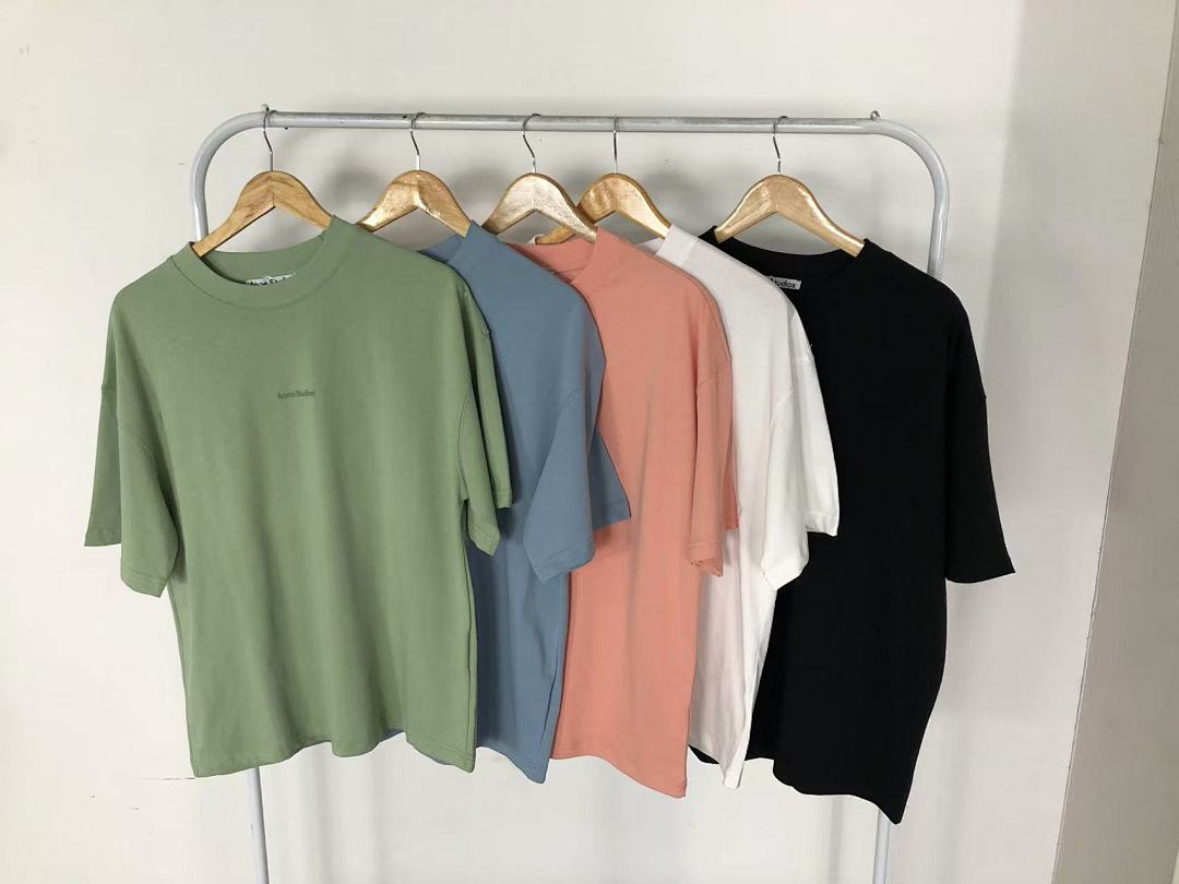 Acne Studios 138 ACNE STUDIOS T-SHIRT - Image 27