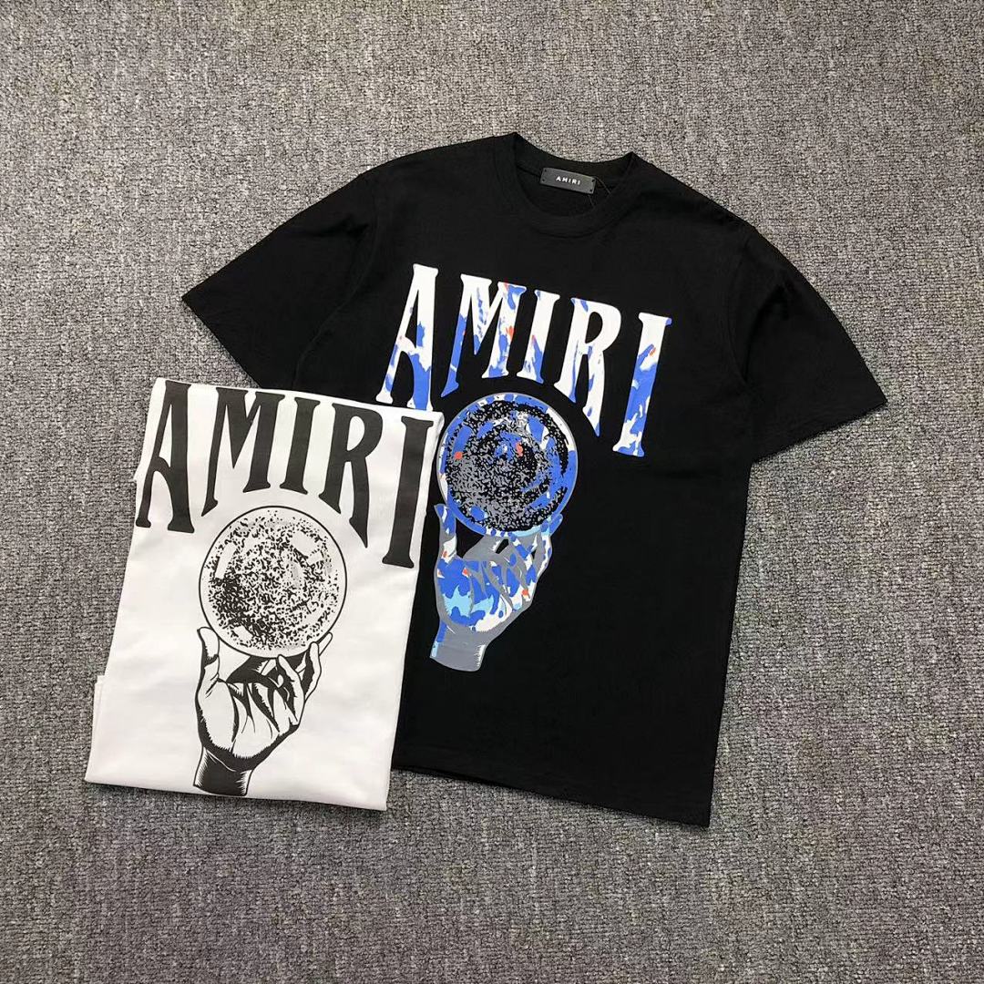 AMIRI 78 AMIRI T-SHIRT
