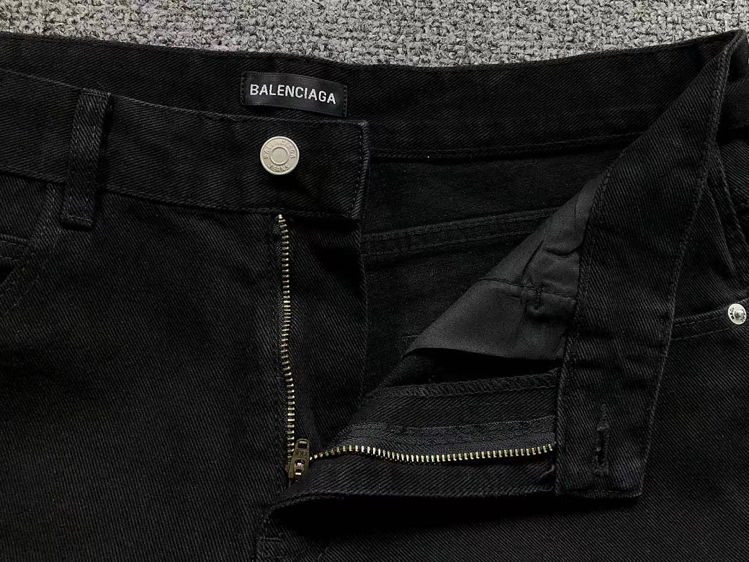 Balenciaga 195 B⭐L⭐⭐⭐IA⭐A SHORTS 3207113417 (Im 170Cm 60Kg I Wear Size L In The Phot) - Image 19