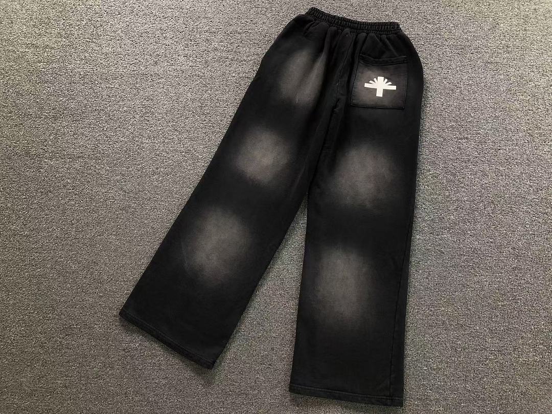 On Running 288 FASHION TROUSERS 3206290872 (Im 170Cm 60Kg I Wear Size M In The Phot) - Image 15