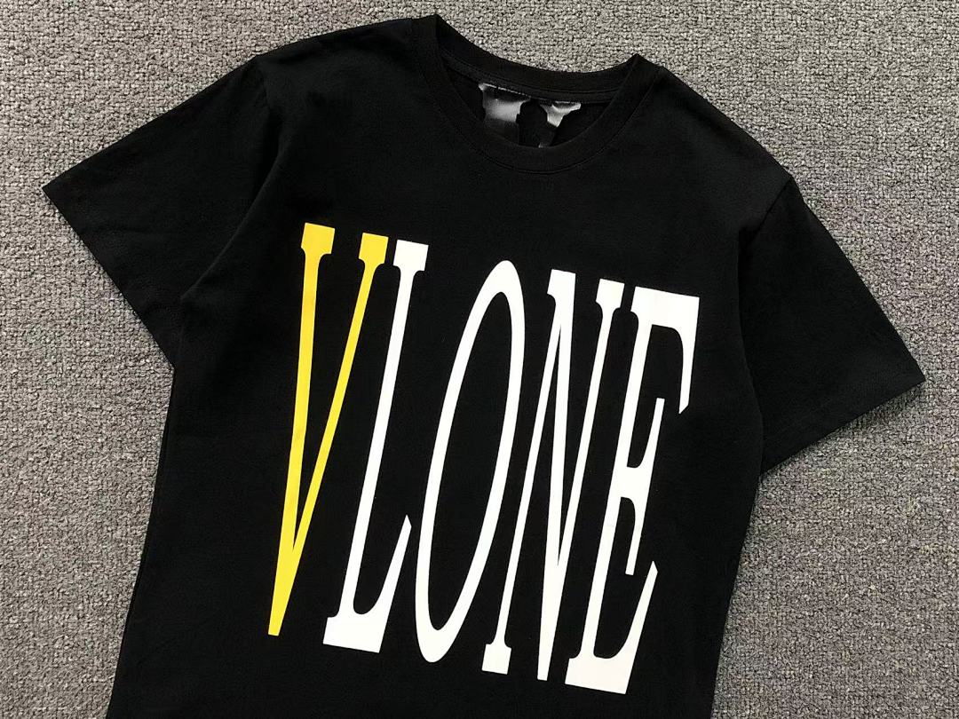 On Running 69 VLONE T-SHIRT 504159991 (Im 170Cm 60Kg I Wear Size S In The Phot) - Image 9