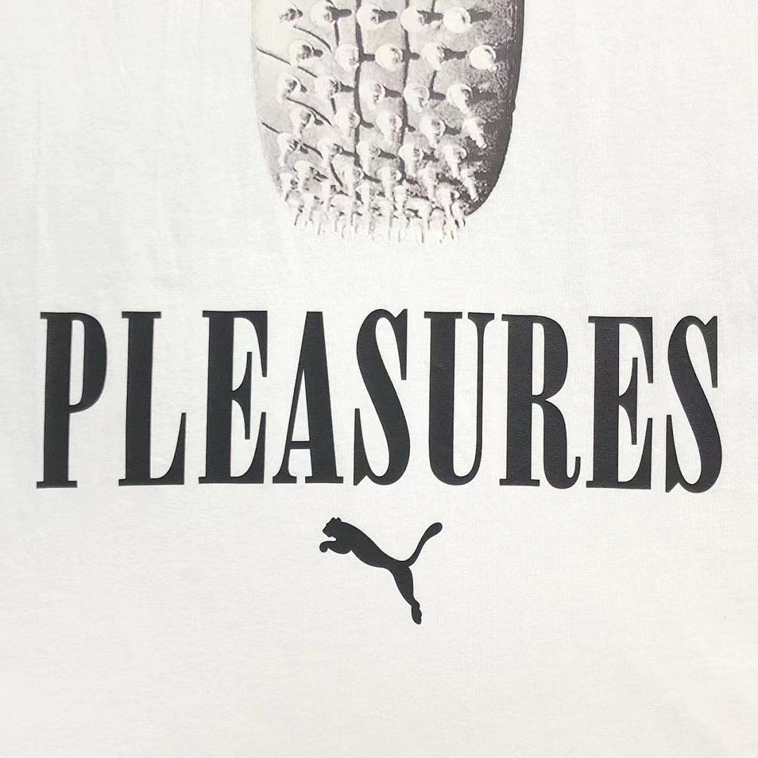 Pleasures 89 PLEASURES T-SHIRT - Image 9