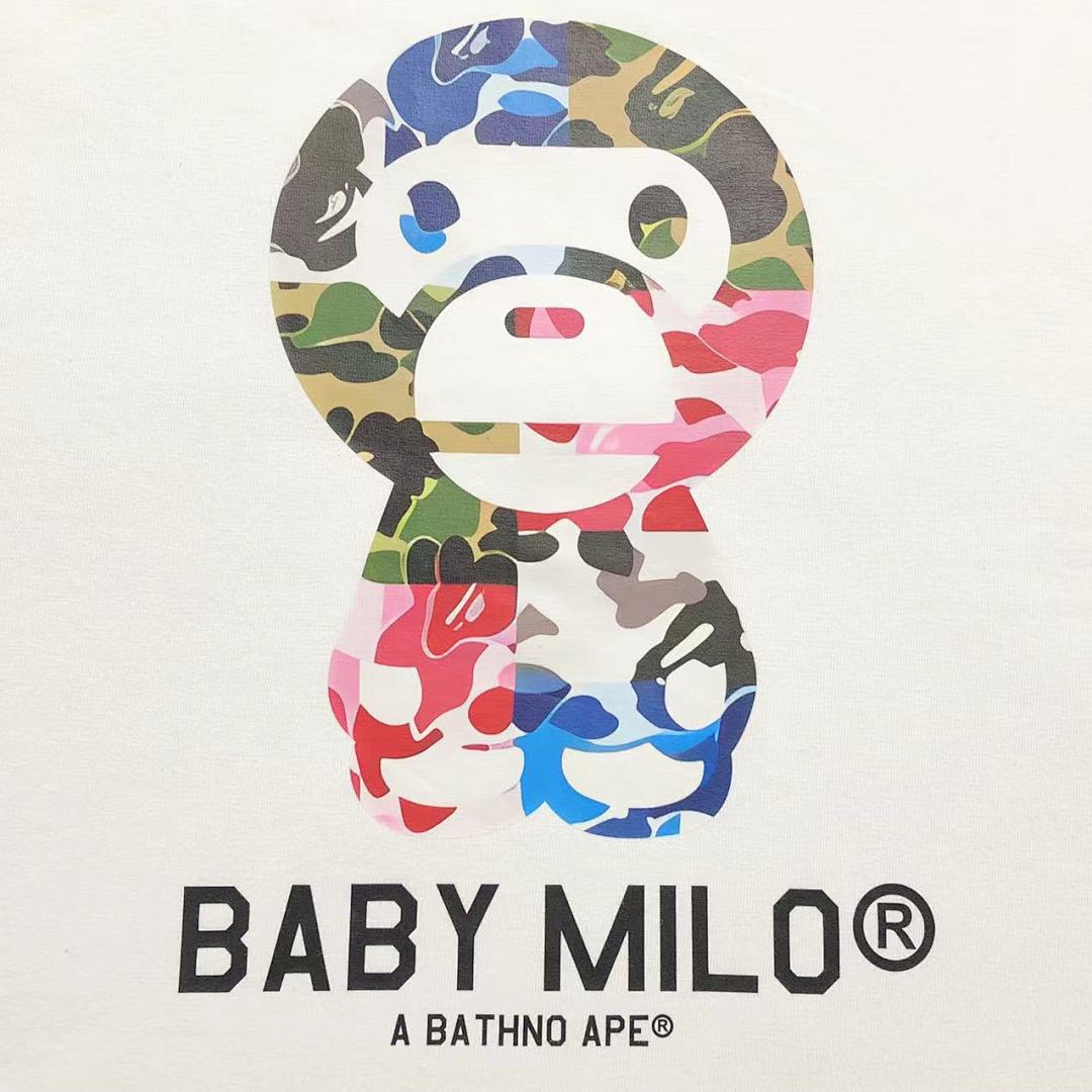 Bape 95 BAPE T-SHIRT - Image 12