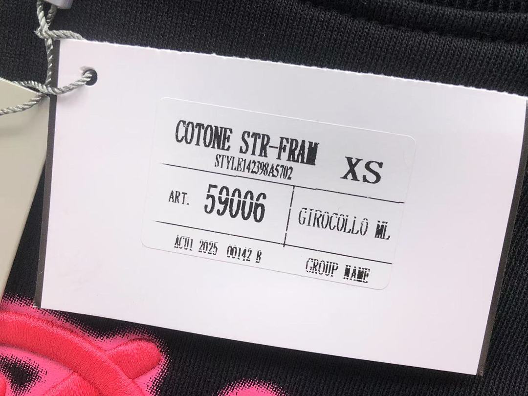 Dior 165 D⭐O⭐ HOODIE 511070319 (Im 170Cm 60Kg I Wear Size XS In The Phot) - Image 17