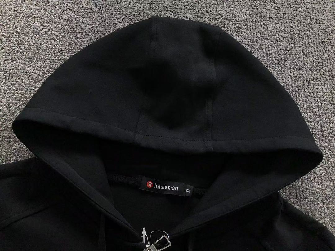 Unbranded 158 LULULEMON HOODIE FEMAIE - Image 22