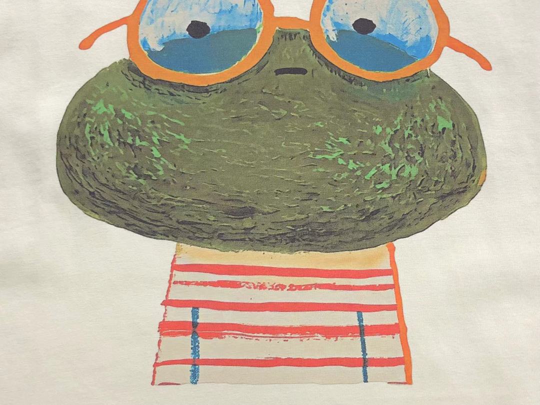 Gucci 85 G⭐C⭐I T-SHIRT 5231970101 (Im 170Cm 60Kg I Wear Size S In The Phot) - Image 10