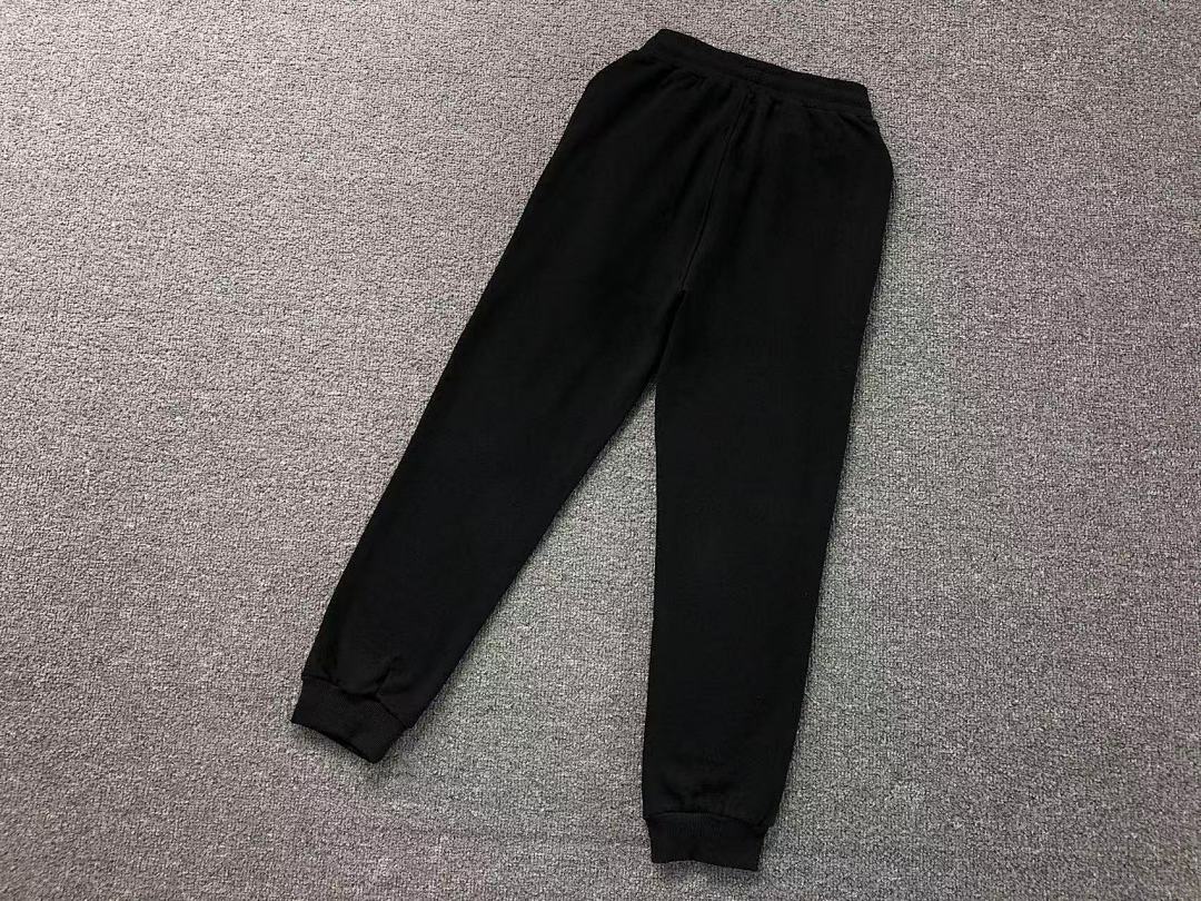 AMI 115 AMI TROUSERS 580405134 (Im 170Cm 60Kg I Wear Size S In The Phot) - Image 26