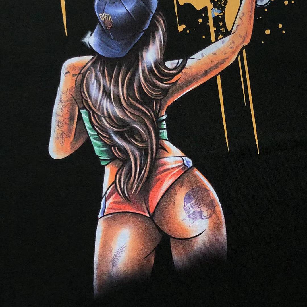 DGK 95 DGK T-SHIRT - Image 20